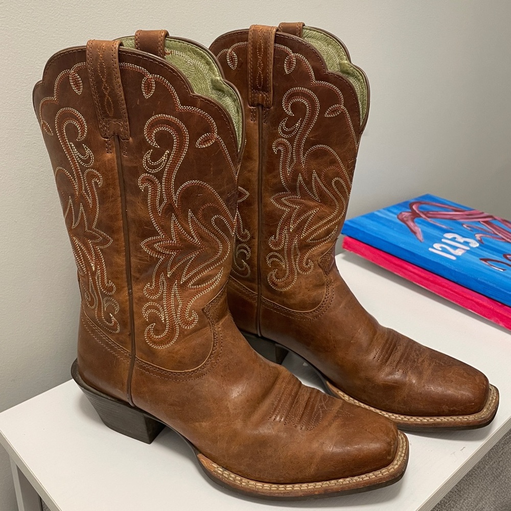 Women’s Ariat Boots